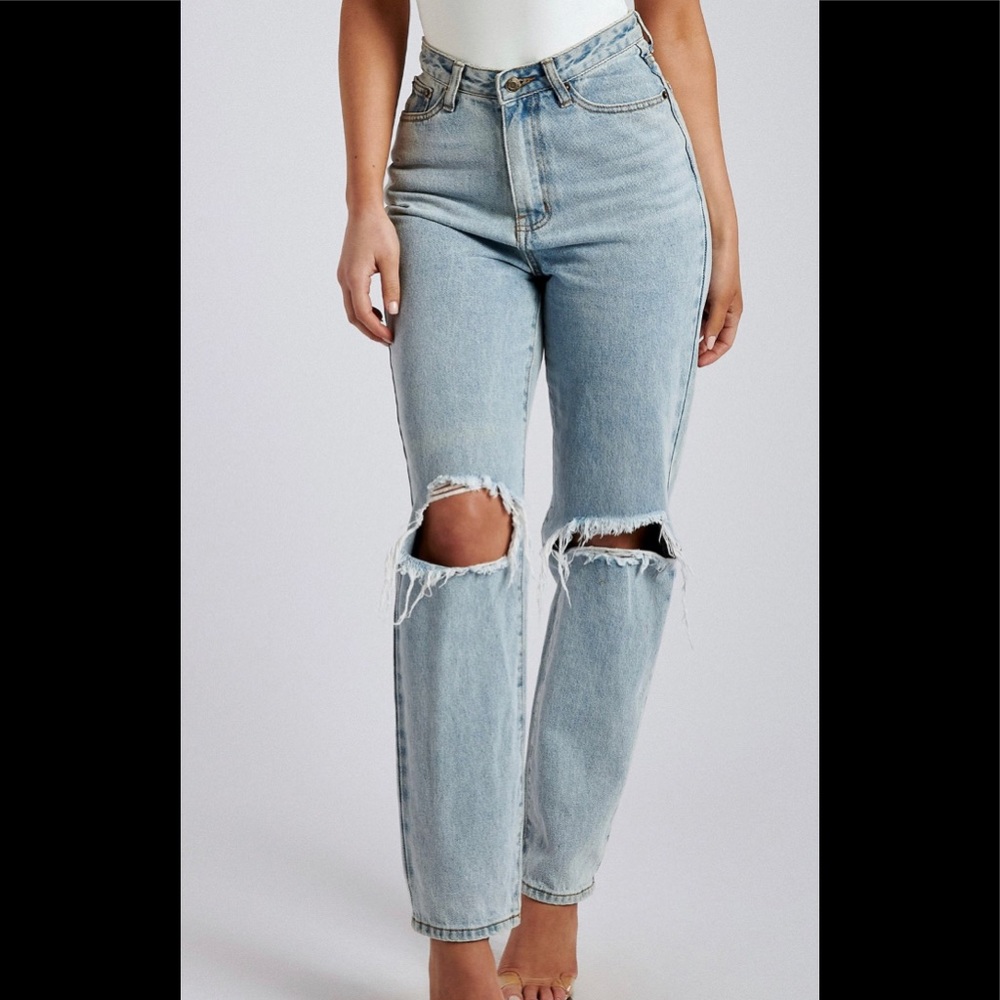 Brand new jeans